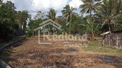 Kesempatan Tanah Strategis di Ambarawa, Ambarawa, Harga 2,5 Miliar