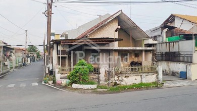 Rumah Modern area Gayamsari, Semarang, Luas 140 m2