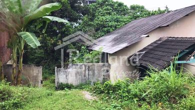 For Sale Tanah Premium di Gajah Mungkur, Semarang, LT 500m²