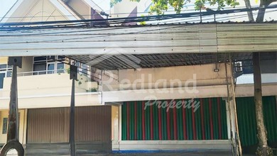 Ruko di Puri Anjasmoro , Semarang Wn 6471S 