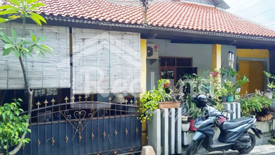 Dijual Rumah Nyaman di Banyumanik, Semarang - LT 169m²