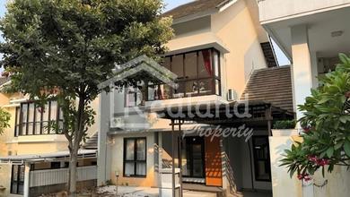 Rumah di Pandanaran Hills, Sambiroto Semarang ( Wn 3351S )