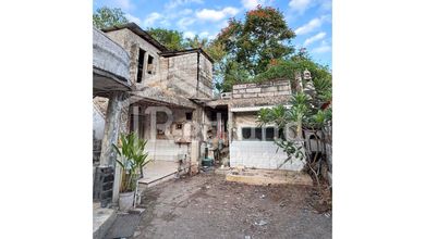 Jual Rumah Strategis di Kuta, Badung - LT 140m²
