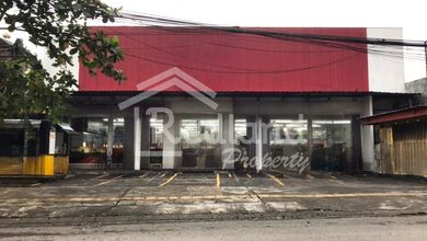 Ruang Usaha di Singosari , Semarang ( Wn 8562 )