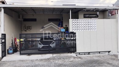 Properti Siap Huni di Kawasan Tanah Mas, Semarang, LT 120m²