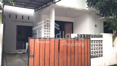 Rumah Idaman di Tembalang, Semarang, 2 KT, Harga 700 Juta
