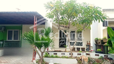 Rumah Eksklusif Semi Furnished Lokasi Strategis di Plamongan