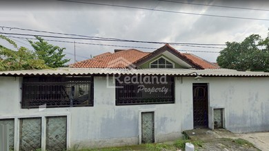 Disewakan Rumah Murah di Semarang Utara, Semarang, LT 287m²