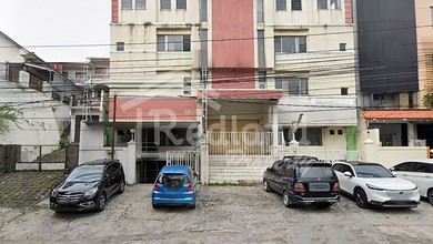 Ruko di daerah Sriwijaya , Semarang ( Wn  7730)