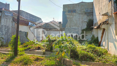 Kavling dengan Nilai Murah di Semarang Utara Semarang