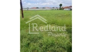 For Sale Tanah Premium di Kaliwungu, Kabupaten Kudus, LT 5415m²