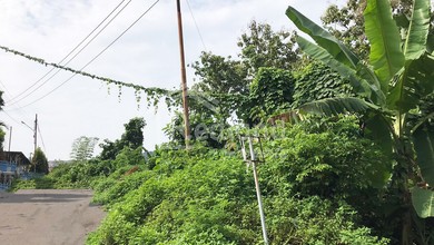 Jual Murah Tanah 9500 m2 Tempat Strategis