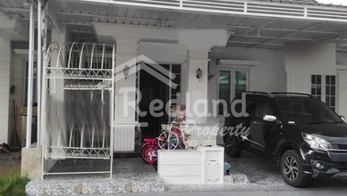 Rumah premium dengan Luas 105 m2 Daerah Kedungmundu, Semarang