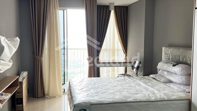 Apartemen Minimalis Lokasi Tangerang, Tangerang, Harga 815 Juta