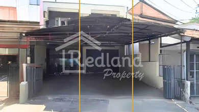 Ruko Di Jl Tentara Pelajar Semarang Wn1801