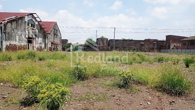Tanah Elit Dijual di Semarang Utara, Semarang, Harga 240 Triliun