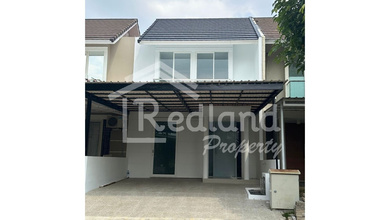 Rumah di Citragrand Tembalang , Semarang ( Wn 3807 )