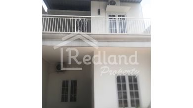 Rumah di Felicity Mangunharjo Tembalang , Semarang ( Wn 8773 )