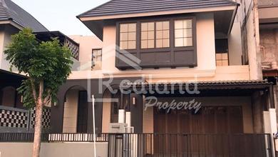 Rumah di Citragrand Boulevard , Tembalang Semarang ( Wn 8842 )