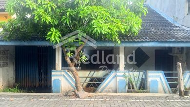Tanah di Daerah Muktiharjo , Semarang ( Wn 8733 )