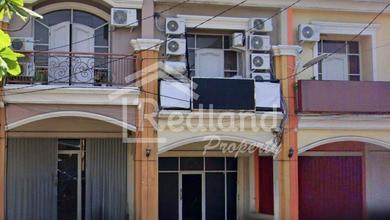 Ruko 2 Lantai di Ngaliyan Square Semarang Wn8447s