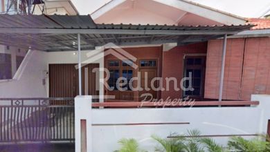 Properti Siap Pakai di Kawasan Semarang Selatan, Semarang, LT 135m²