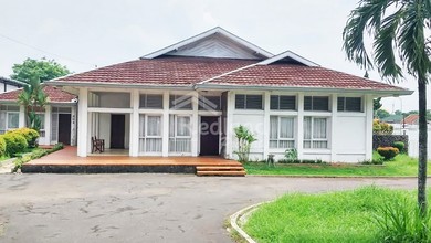 Penawaran Langka, rumah Mewah di Banyumanik, Semarang, LB 700m²