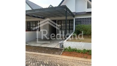 Rumah Siap Tinggal dengan Luas m2 Furnished