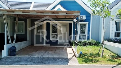 Rumah di Victoria Highland , Bsb Mijen Semarang Ls 4601