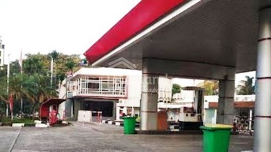 Ruang Usaha di Cilandak , Jakarta Selatan ( Ls 7484 )