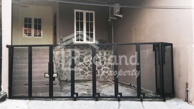 Promo Rumah di Sendangmulyo, Semarang, LB 100m², Harga 600 Juta