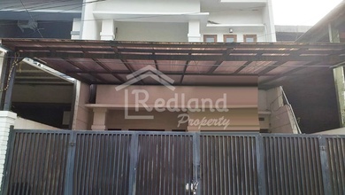 Rumah di Kalibata , Pasar Minggu, Jakarta Selatan Ls 4205