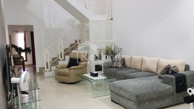 Hunian Elite di Kawasan Kalibata, Jakarta Selatan, LB 350m², Harga 5 Miliar