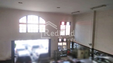 Penawaran Langka, rumah Prestisius di Gayamsari, Semarang, LB 1100m²