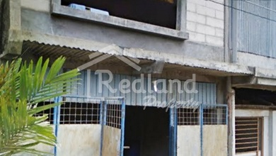 Dijual Kavling 60 m2 di Komplek Mewah Muktiharjo