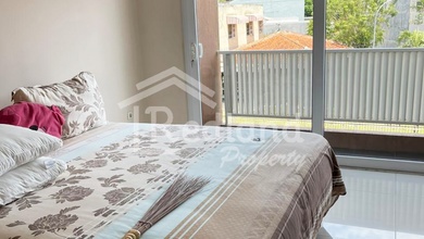 Rumah Area Luxury Candisari, Semarang - Harga Menarik 3,9 Miliar