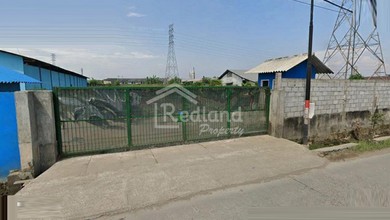 Tanah di Muktiharjo Raya , Semarang Ls 3587 