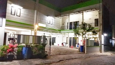 Dijual rumah Mewah di Tembalang, Semarang - LT 734m²