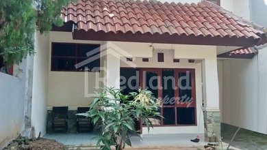 Jual Rumah Strategis di Banyumanik, Semarang - LT 120m²