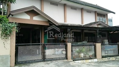 Rumah Area Luxury Tembalang, Semarang - Harga Menarik 6,5 Miliar