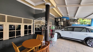 Rumah Kost di Puri Anjasmoro, Semarang Barat (Ls 5165 )