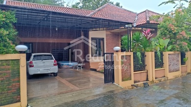 Hunian Idaman di Banyumanik, Semarang, 3 KT, Harga 2,25 Miliar