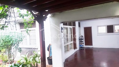 Dijual rumah Premium di Semarang Selatan, Semarang - LT 418m²