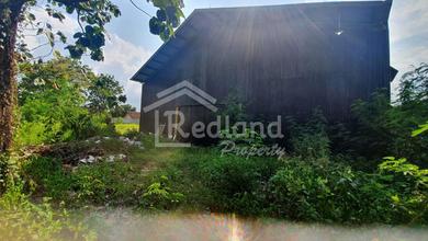 Disewakan Tanah Kosong Kawasan Strategis Lokasi Sukoharjo