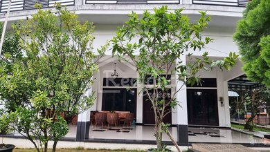 Dijual rumah Premium di Ungaran Barat, Semarang - LT 3095m²