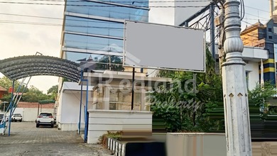 Ruang Usaha di Pahlawan , Semarang Ls 5639 