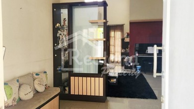 Penawaran Langka, rumah Prestisius di Semarang Barat, Semarang, LB 157m²