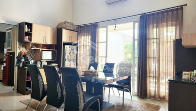 Rumah di Perum Graha Padma, Semarang Baratls 5918