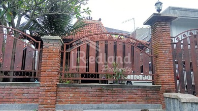 Rumah Area Premium Semarang Barat, Semarang - Harga Terbaik 3 Miliar