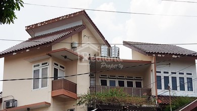 Rumah Bagus di Candisari , Semarang Selatan ( Ls 6530 )